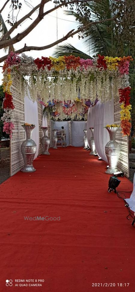 Nakshatra Farm - Karjat, Karjat | Wedding Venue Cost