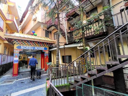 Hotel Norbu House - McLeod Ganj | Wedding Venue Cost