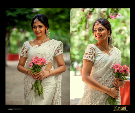 Kavani - Bridal Wear Kottayam | Prices & Reviews