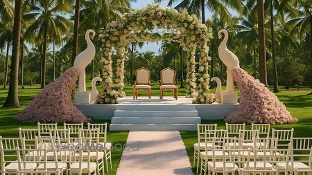Eshana The Venue cover photo