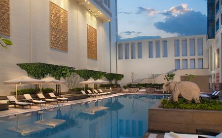 Marriott