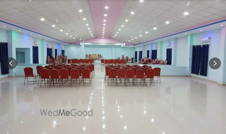 Dilash Wedding & Events Centre Attingal Alamcode - Trivandrum ...