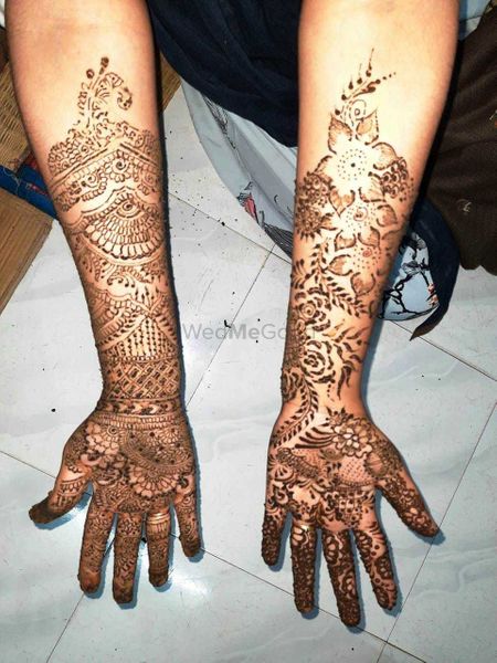 Hanya Mask Tattoo mzde by Karan Parmar at Circle Tattoo India :  u/circletattooindia
