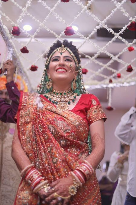 Exclusive Pics of Mouni Roy Wedding With Her Beau Suraj Nambiar In Goa ! -  Bengali Wedding of Mouni Roy & Suraj Nambiar - Wish N Wed