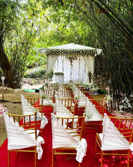 Cave Ritz - Virajpet | Wedding Venue Cost