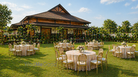 Tridalam Wedding Venue cover photo