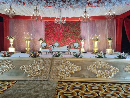 Awadh Castle - Gomti Nagar, Lucknow | Banquet/Wedding Venue