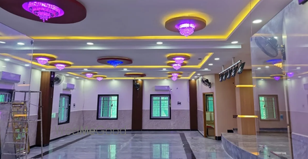 KS Grand Function Hall - Vijayawada | Wedding Venue Cost