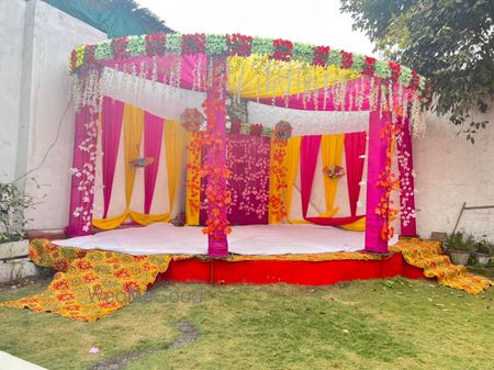 The Nandram - West Delhi, Delhi NCR | Wedding Venue Cost