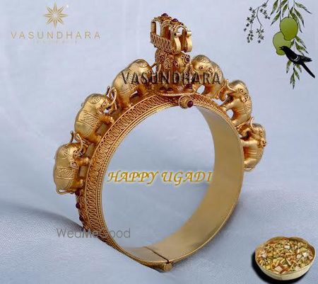 Vasundhara exotic deals jewellers