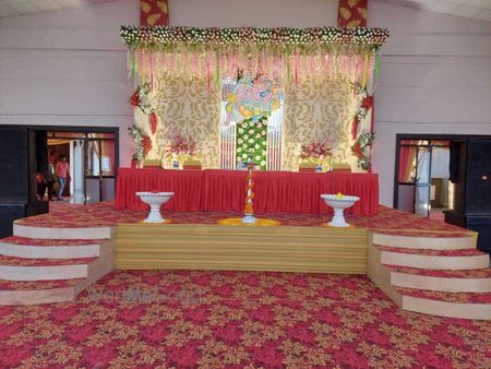 The Royal Height Banquet - Upper Bazar, Ranchi 