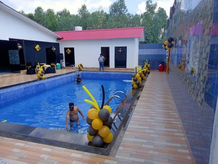 The Dream Land Resort - Noida, Noida | Wedding Venue Cost