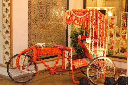 Shriaa Events & Entertainment - Wedding Planners | Price & Reviews
