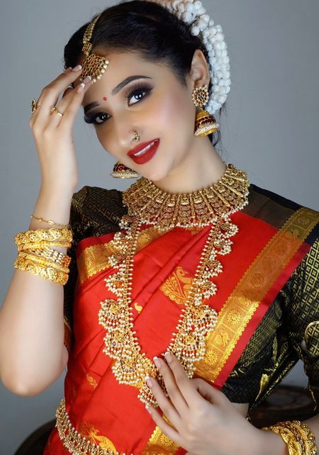Richa Bhardwaj Makeovers - Price & Reviews | Kanpur Makeup Artist