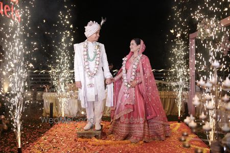 Smriti Banquets