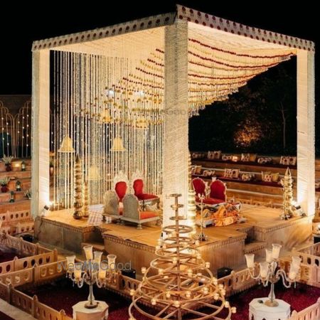 Wedding Decor Photo