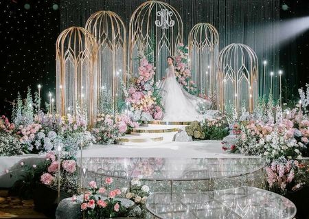 Wedding Decor Photo
