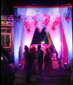 Ganpati Marrige Garden - Jaipur | Wedding Venue Cost