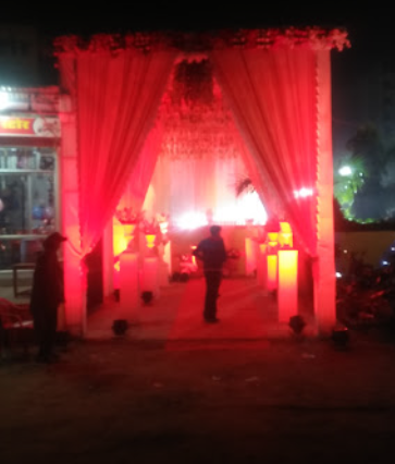 Ganpati Marrige Garden - Jaipur | Wedding Venue Cost