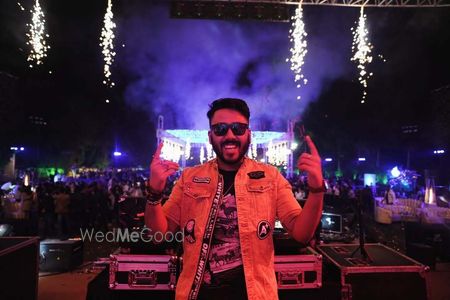 DJ Roop - Kolkata | Price & Reviews