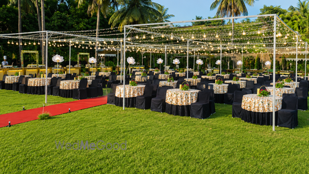 Royal Orchid Resort And Convention Center cover photo
