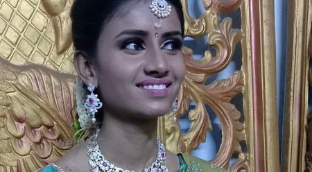 Barbie makeup discount in tamil