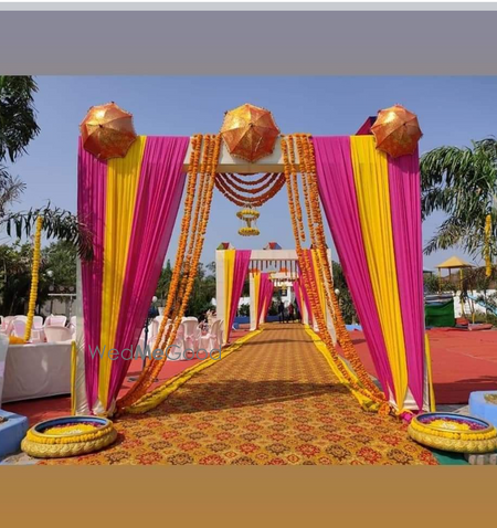 Portfolio of Passion 360 | Wedding Decorators in Lucknow - Wedmegood