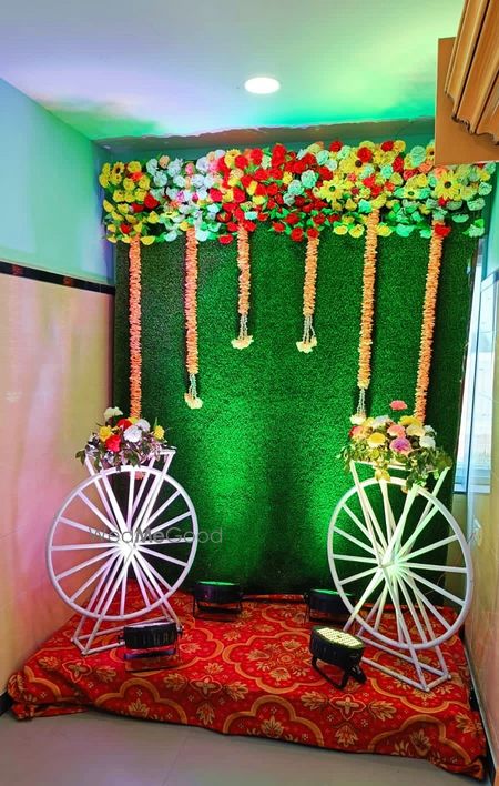 Roja Kalyan Mandap - Berhampur | Wedding Venue Cost