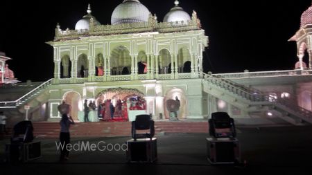 Portfolio Of Shubh Muhurat Weds And Events Wedding Planner In Mumbai Wedmegood A griha pravesh ceremony is believed to bring in positivity and good fortune, for the people who live in the house. wedmegood