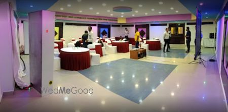 GT Grande - T Nagar, Chennai | Wedding Venue Cost