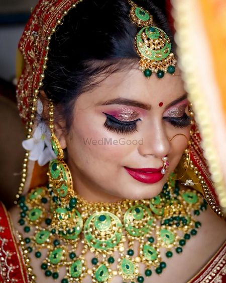 Shiva Dwivedi Makeup Artist - Price & Reviews  Kanpur Makeup Artist