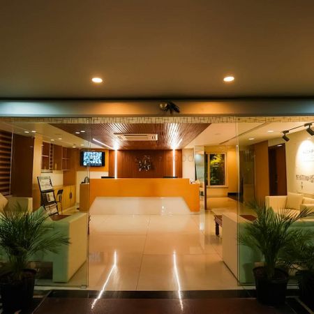 The Eden Park Boutique Hotel - Auto Nagar, Vijayawada | Wedding Venue Cost