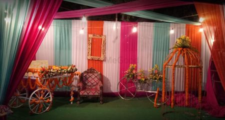 Rudraksh Banquet - Haldwani | Wedding Venue Cost