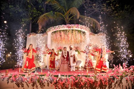 Starkey Point Resort - Nagpur | Wedding Venue Cost