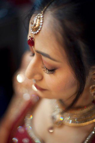 Photo of Gouri Kapur Make-up