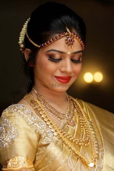 Photo of Gouri Kapur Make-up