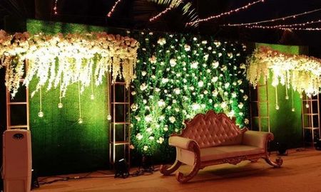 Jewel Decorators - Price & Reviews | Mumbai Decorator