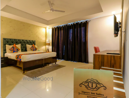 Tipsyy Inn Suites - Gurgaon, Gurgaon | Wedding Venue Cost