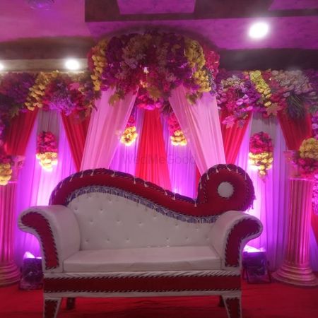 Maa Vaishnavi Tent House And Caters - Price & Reviews | Kanpur Decorator