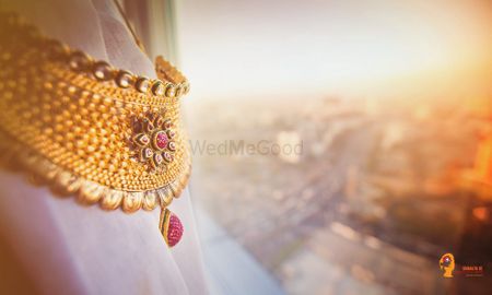 Photo of Bridal necklace