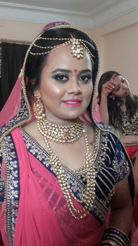 Poonam Lakhani Makeup Artist - Price & Reviews | Indore Makeup Artist