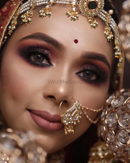 Bridal makeup ideas