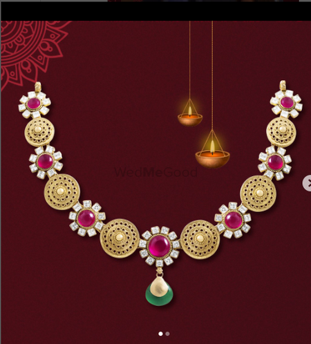 Kalyan Jewellers - Ernakulam, Ernakulam  Wedding Jewellery