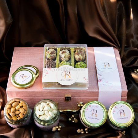 Gifts by Rashi - Indore | Wedding Favors & Gifts