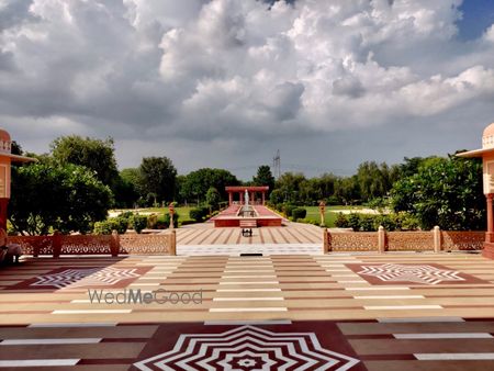 Umaid Palace - An Organic Retreat - Jaipur | Wedding Venue Cost