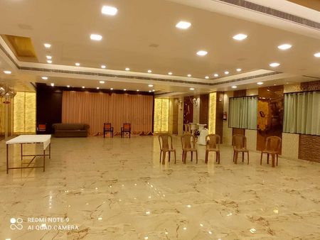 Hotel RK Heights - Newada, Varanasi | Wedding Venue Cost