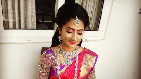 Priya Makeup Artist - Price & Reviews | Coimbatore Makeup Artist