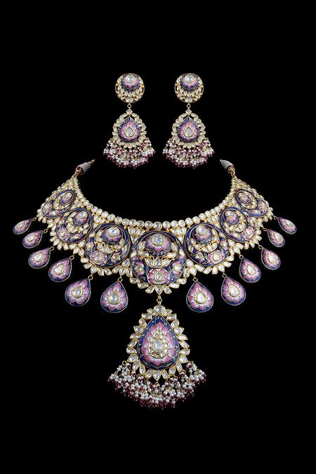 Photo By Harsahaimal Shiamlal Jewellers - Jewellery