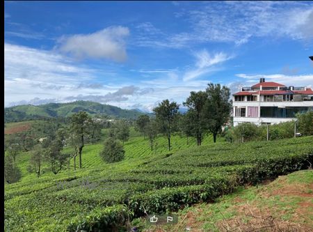 Great Windows Resorts - Coonoor | Wedding Venue Cost