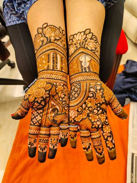 mehandi#mehndi design#latest mehndi design#bridalmehndi#weddingmehndi#party…  | Instagram